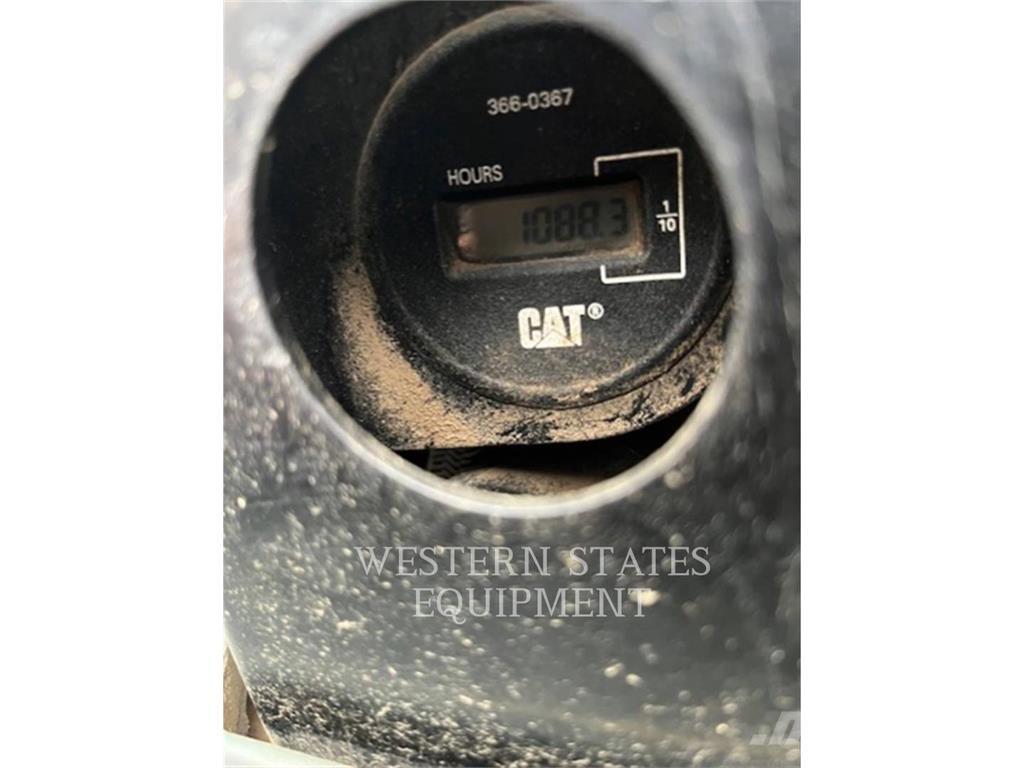 CAT 305E2 Raupenbagger