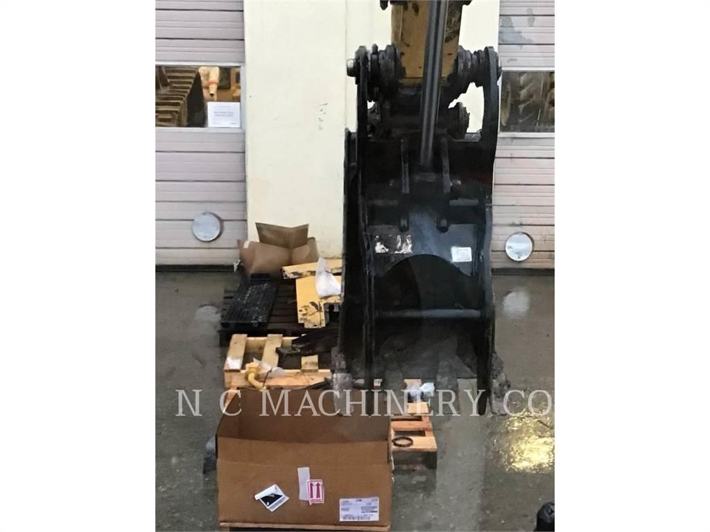 CAT 305E2 CRCB Raupenbagger