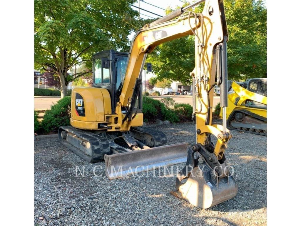 CAT 305E2 CRCB Raupenbagger