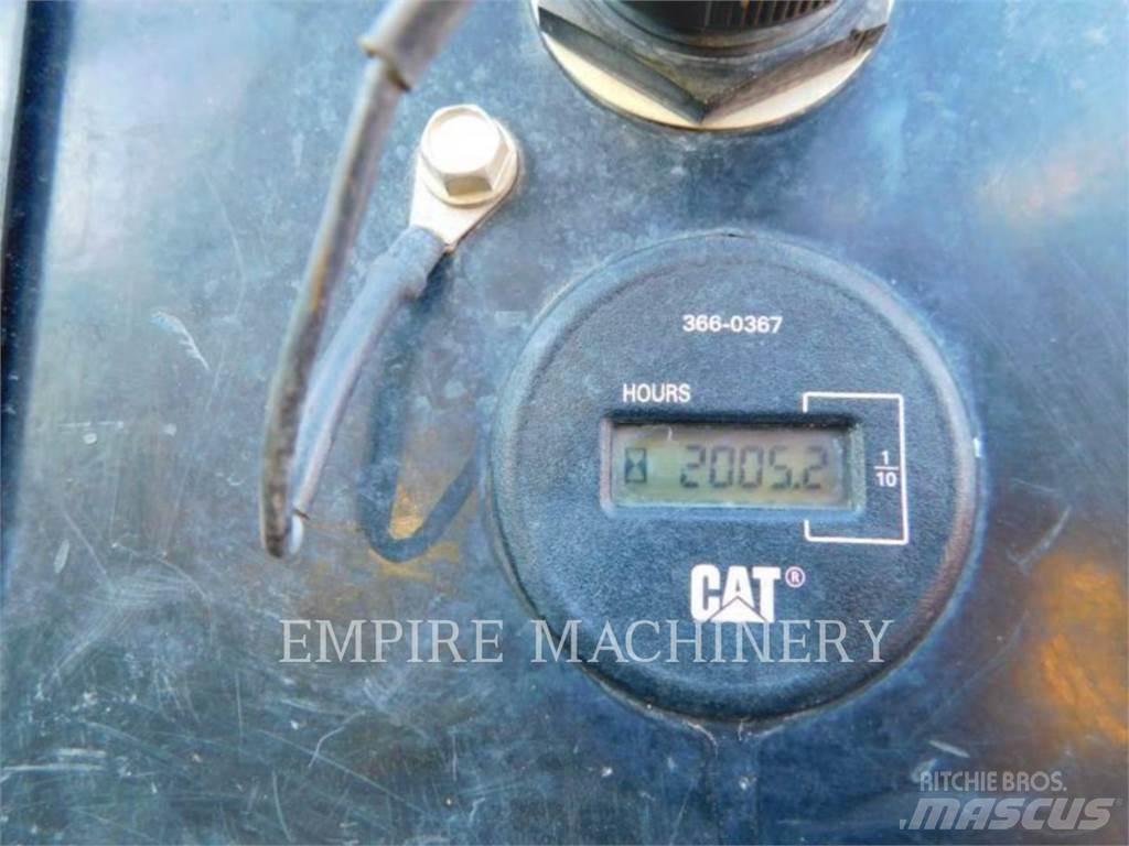 CAT 305E2 OR Raupenbagger