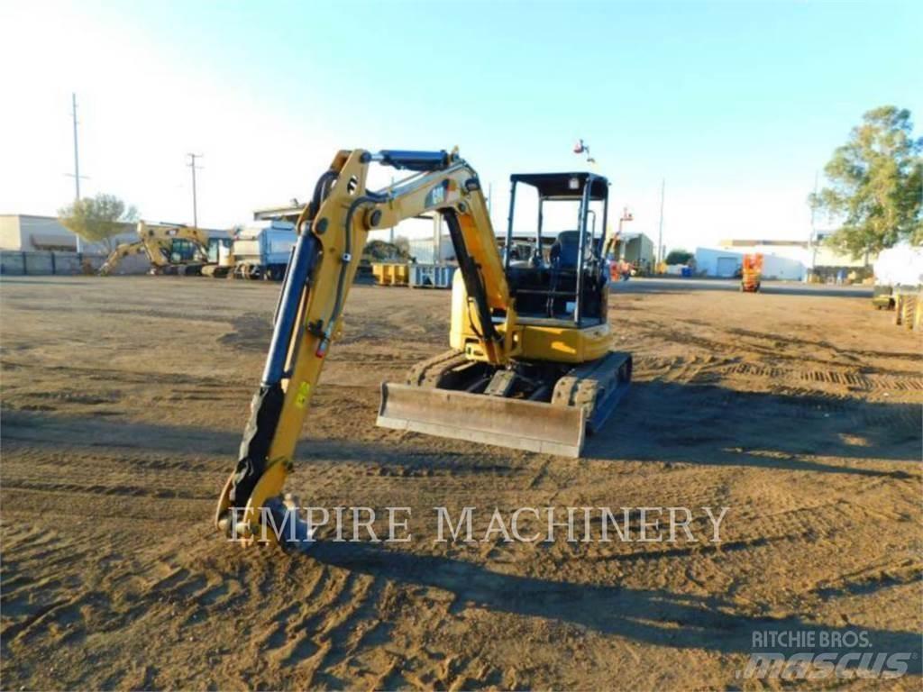 CAT 305E2 OR Raupenbagger