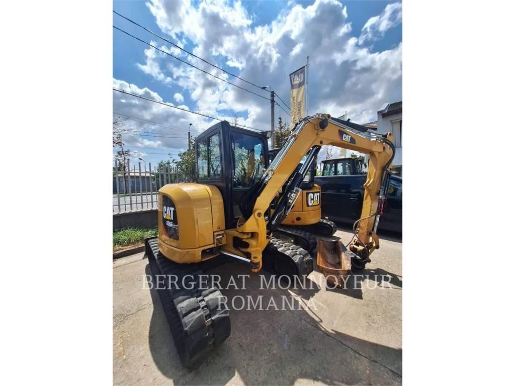 CAT 305E2CR Raupenbagger