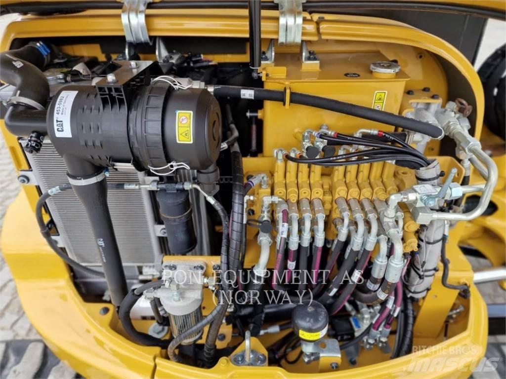 CAT 305E2CR Raupenbagger