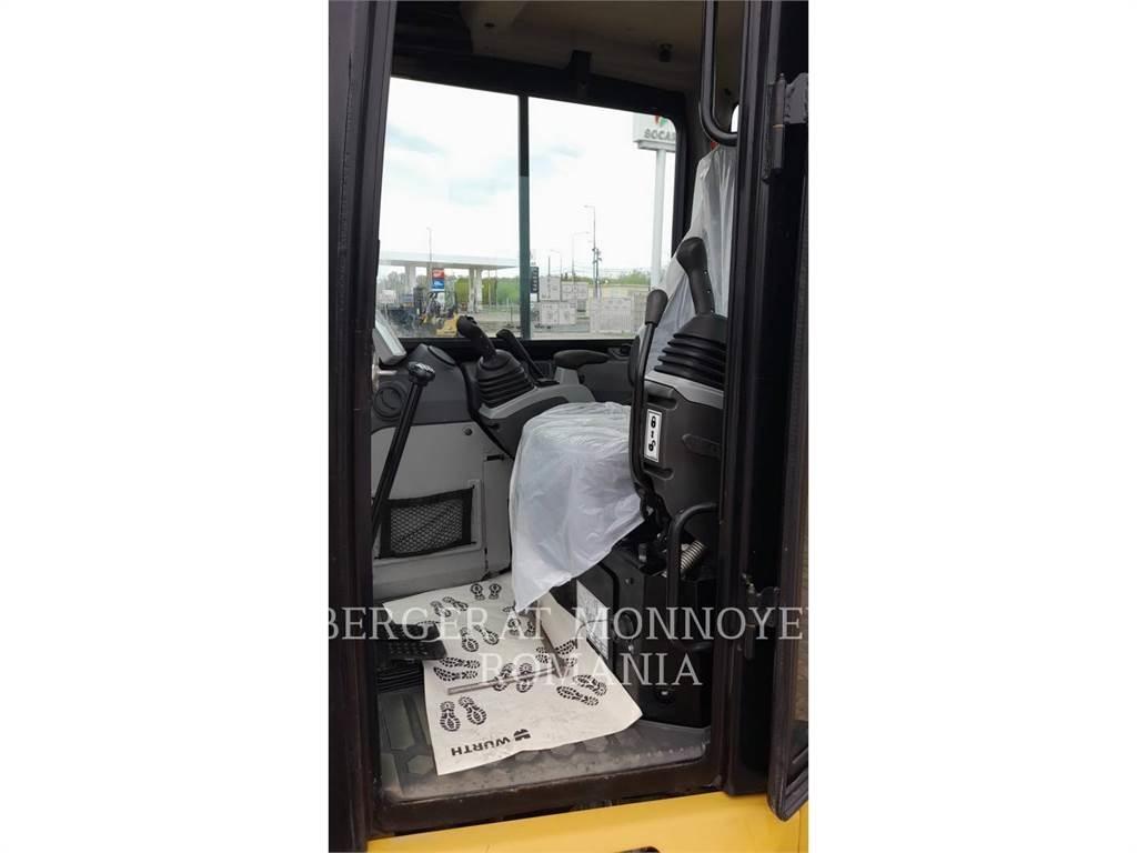 CAT 305E2CR Raupenbagger