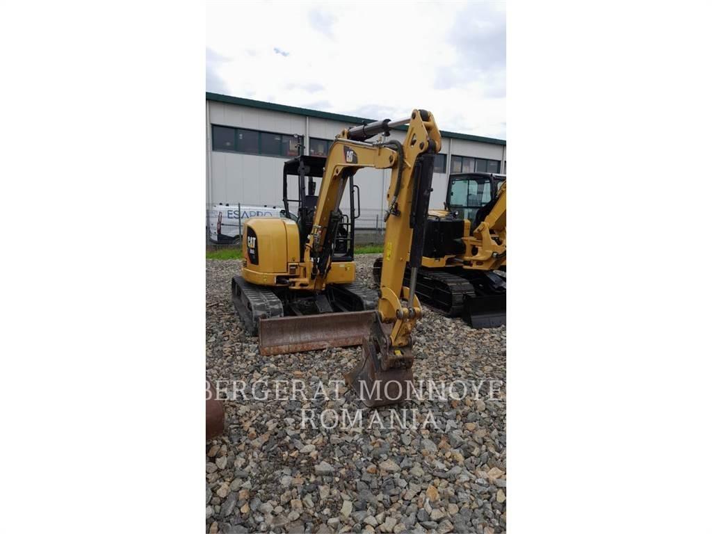 CAT 305E2CR Raupenbagger