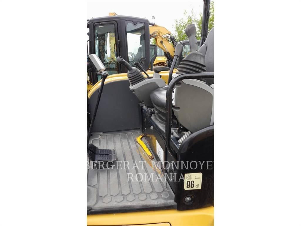 CAT 305E2CR Raupenbagger