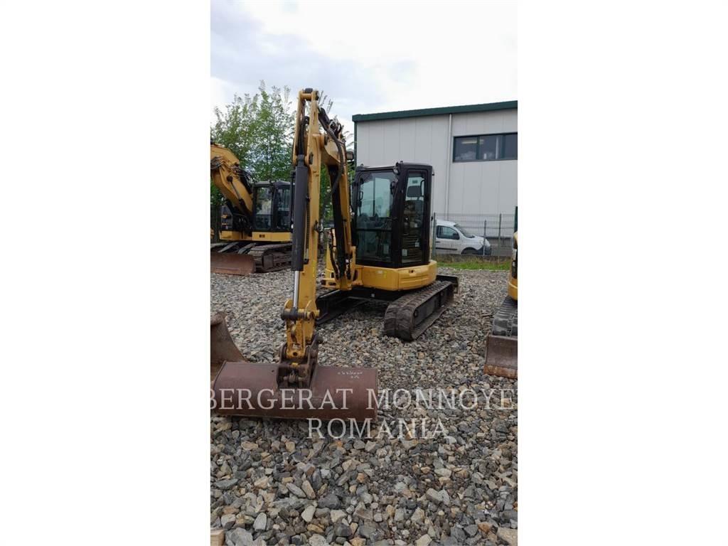 CAT 305E2CR Raupenbagger