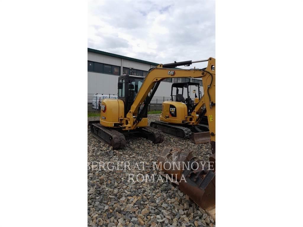 CAT 305E2CR Raupenbagger