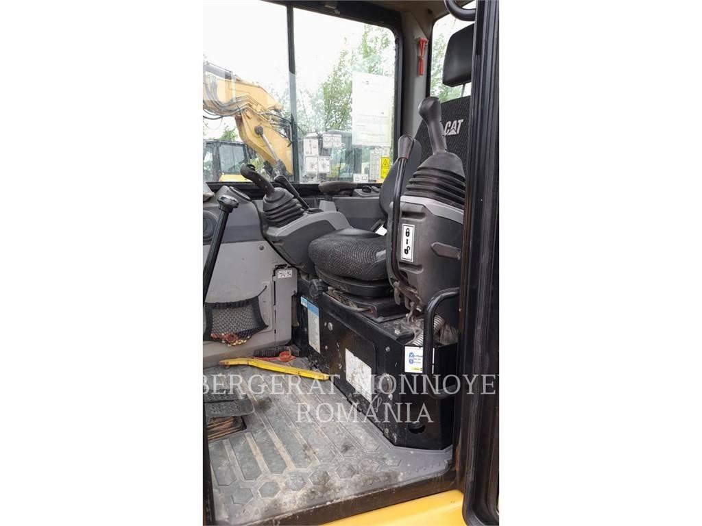 CAT 305E2CR Raupenbagger