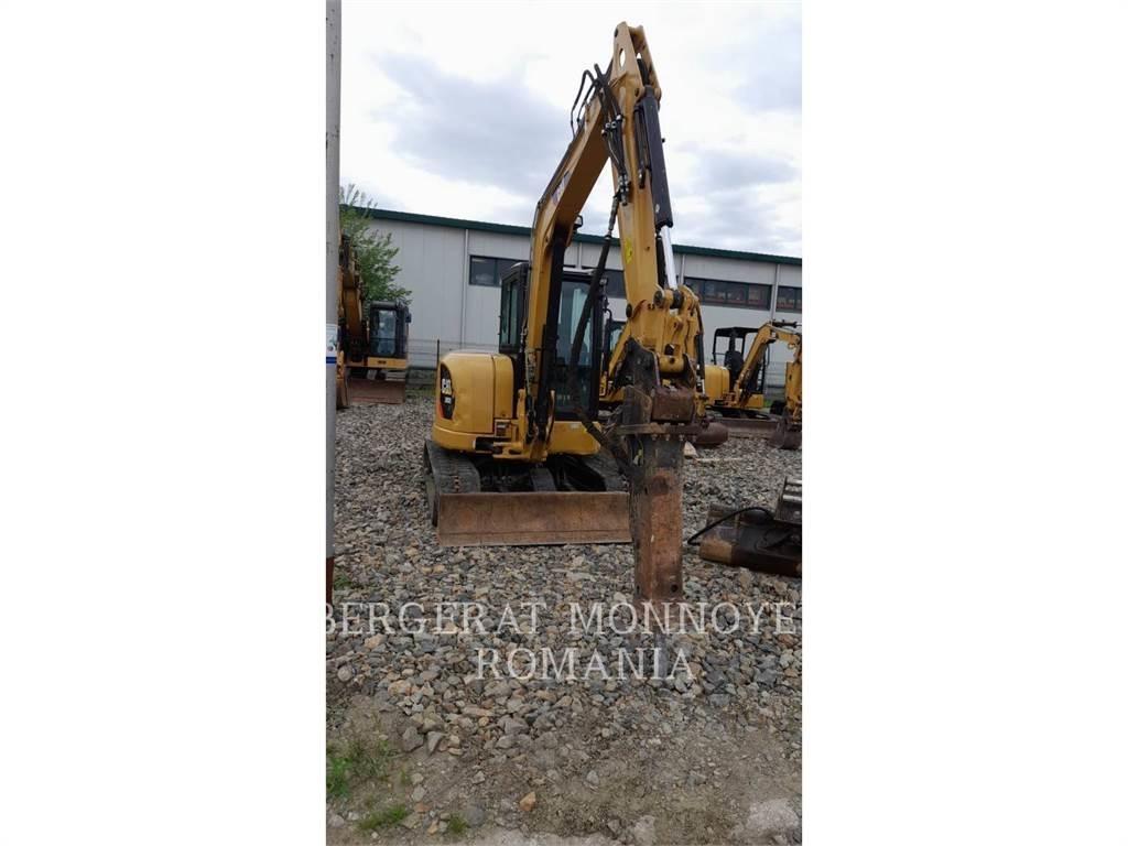 CAT 305E2CR Raupenbagger