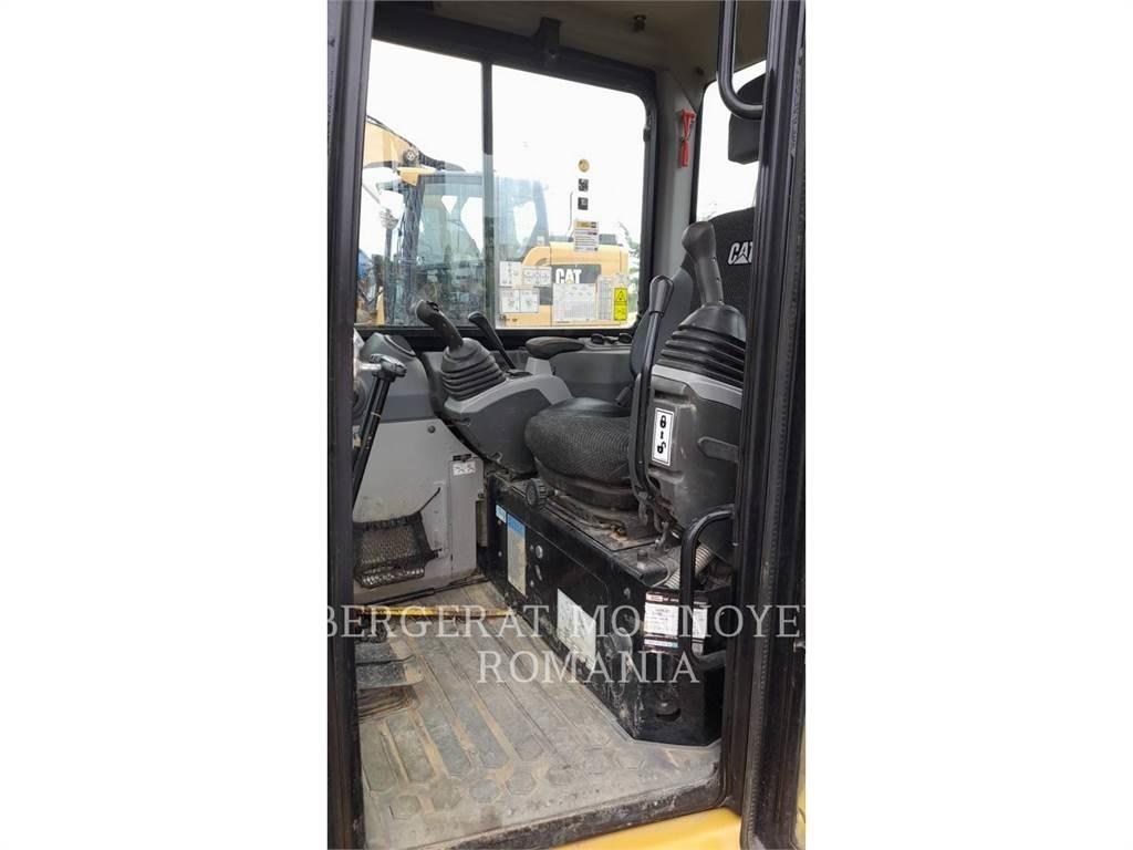 CAT 305E2CR Raupenbagger