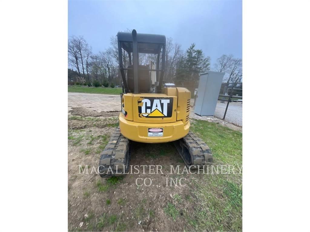 CAT 305E2CR Raupenbagger