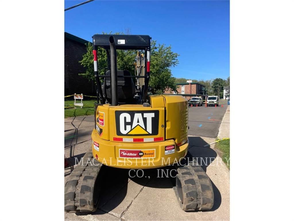 CAT 305E2CR Raupenbagger