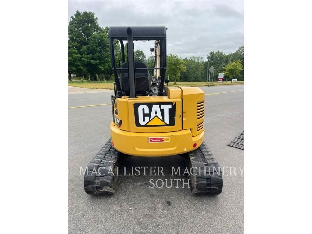 CAT 305E2CR Raupenbagger