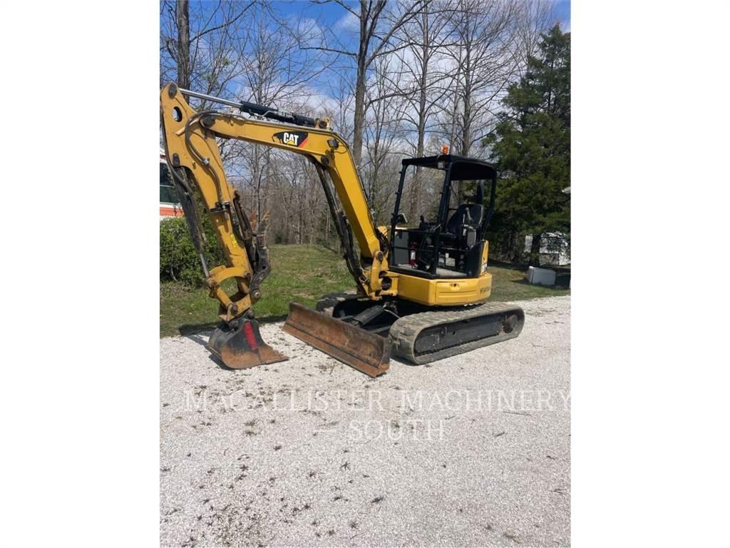 CAT 305E2CR Raupenbagger
