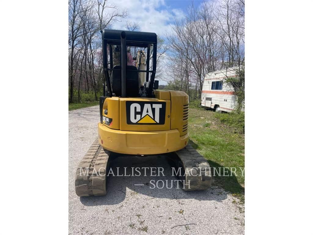 CAT 305E2CR Raupenbagger