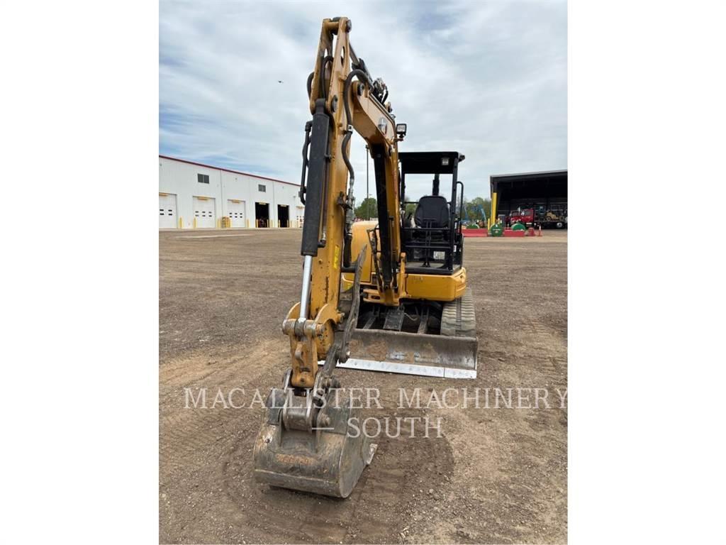 CAT 305E2CR Raupenbagger