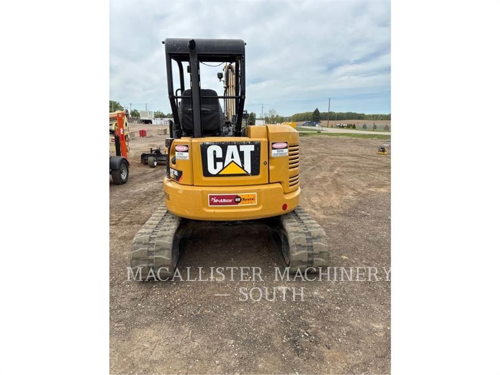 CAT 305E2CR Raupenbagger