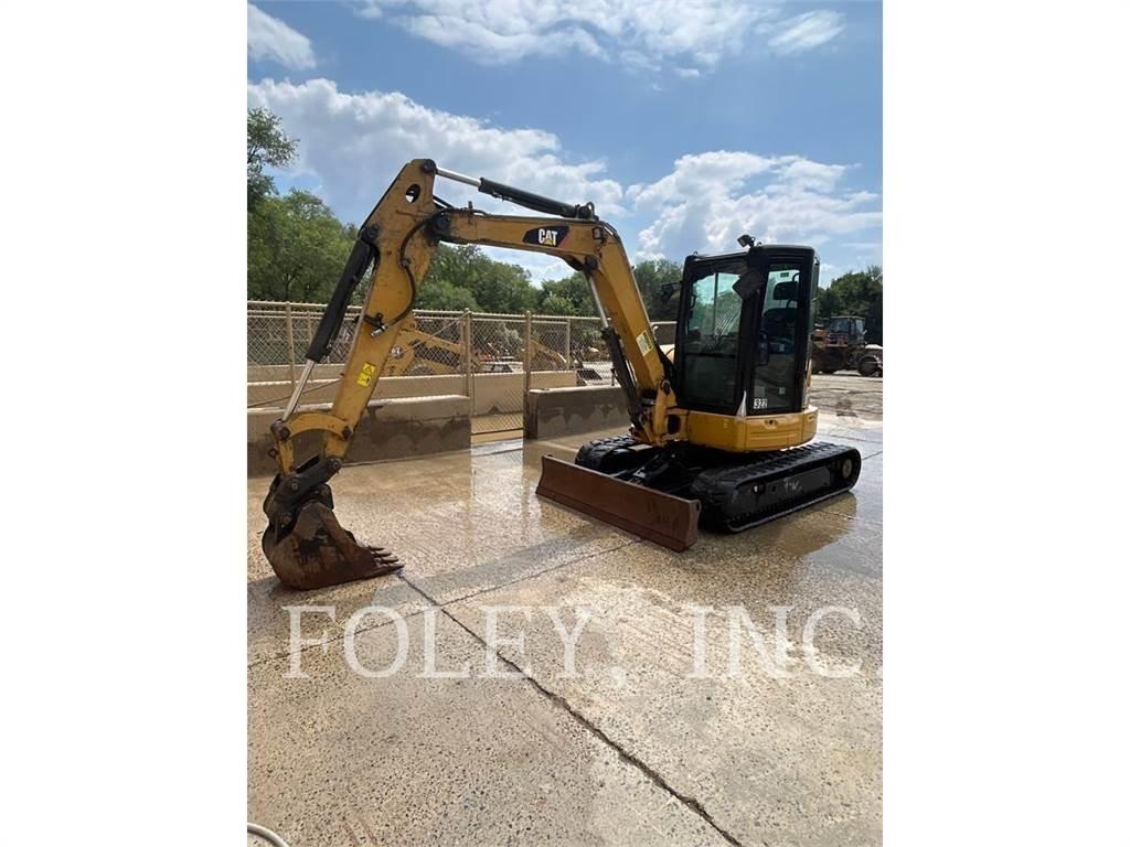CAT 305E2CR Raupenbagger