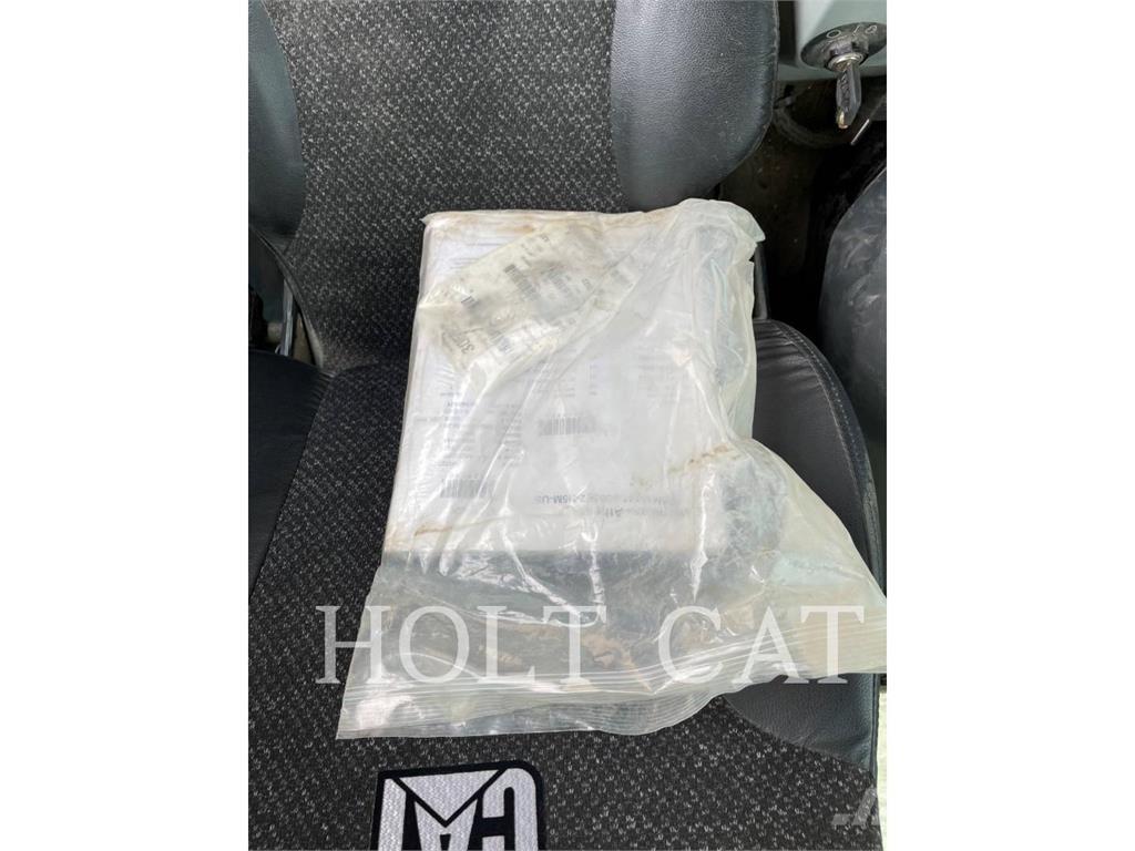 CAT 305E2CR Raupenbagger