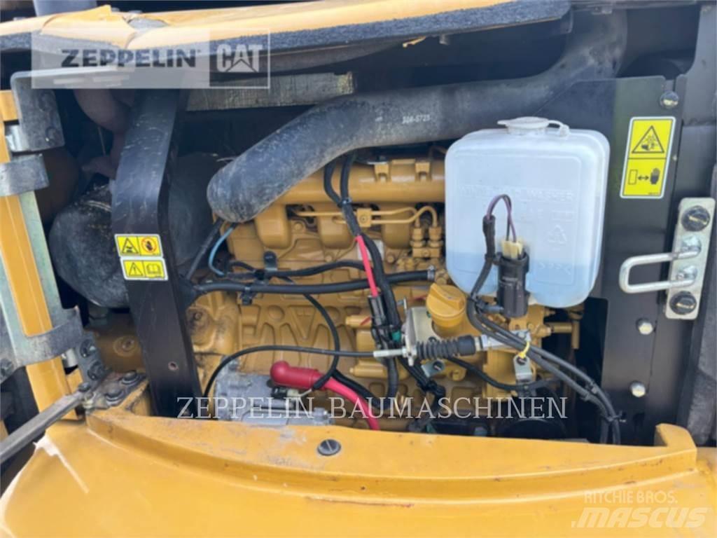 CAT 305ECR Raupenbagger