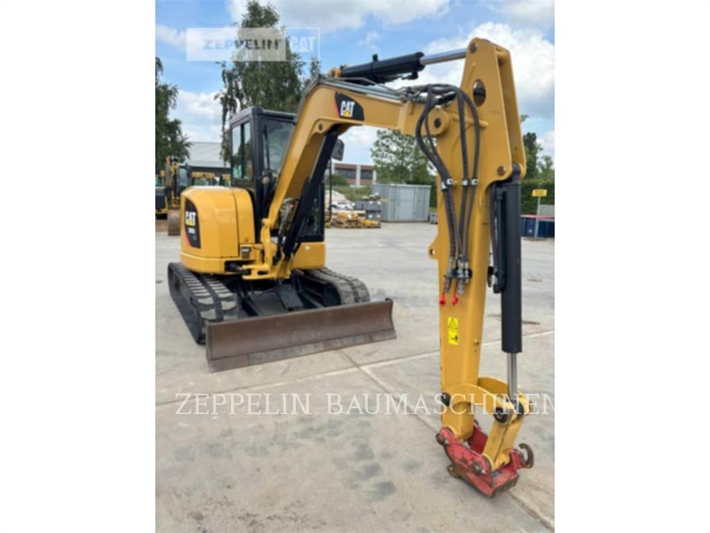 CAT 305ECR Raupenbagger