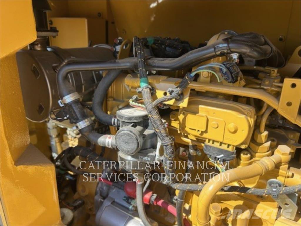 CAT 306 Raupenbagger