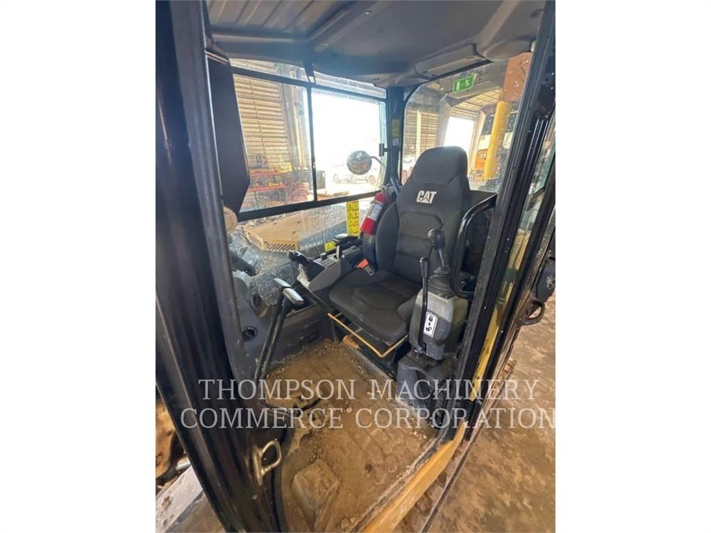 CAT 306-07CR Raupenbagger