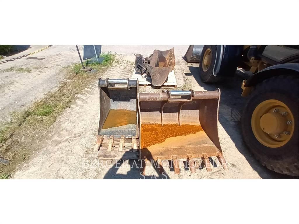 CAT 306 CR Raupenbagger
