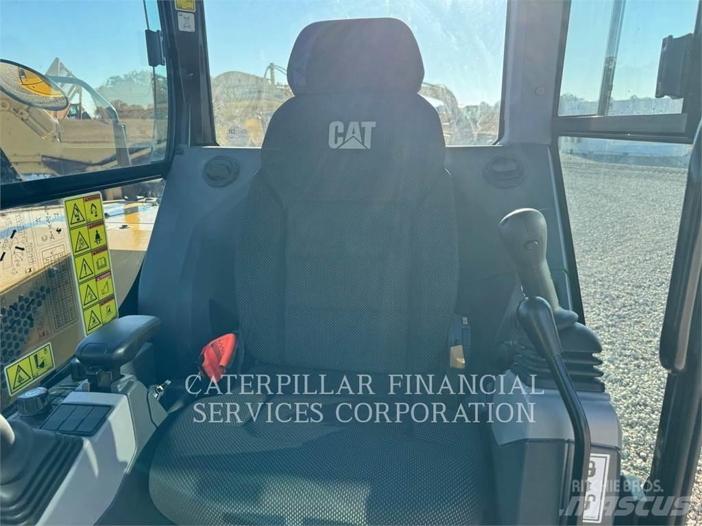 CAT 30607CR Raupenbagger