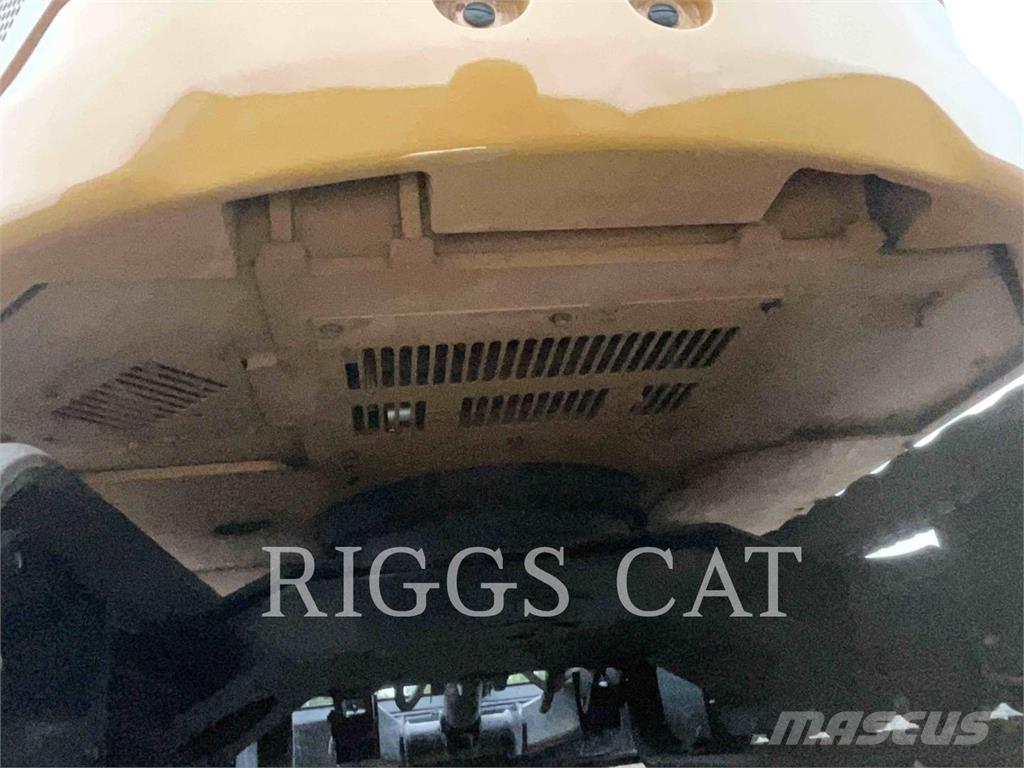 CAT 30607CR Raupenbagger
