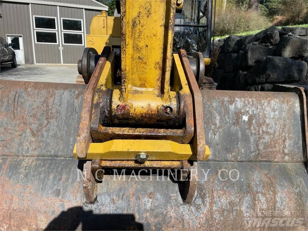 CAT 307 Raupenbagger