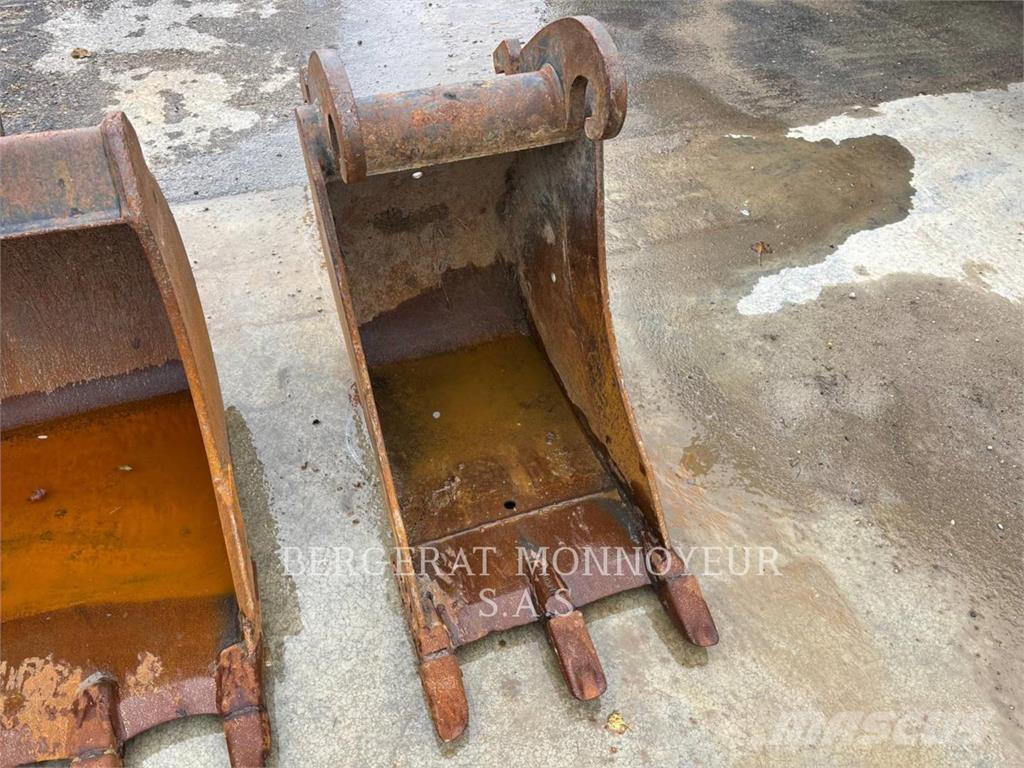 CAT 307.5 Raupenbagger