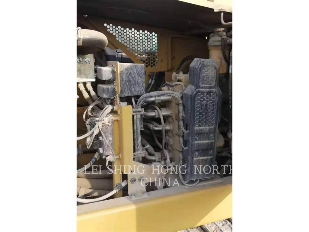 CAT 307.5 Raupenbagger