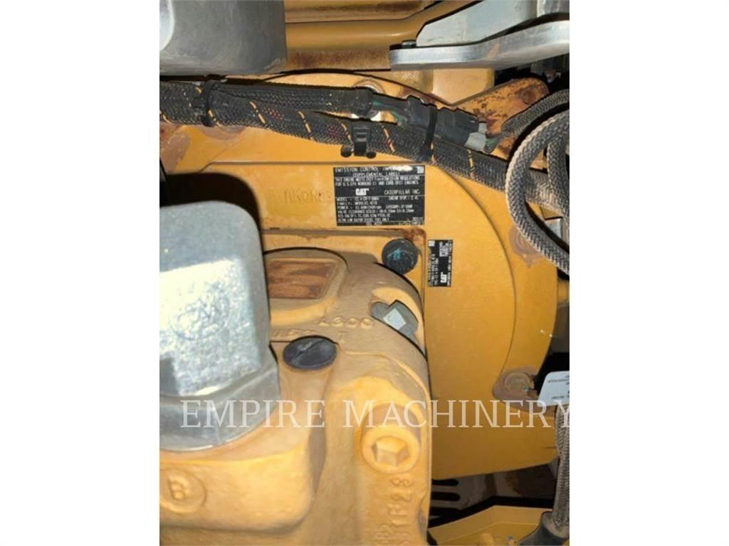 CAT 307.5-07 Raupenbagger