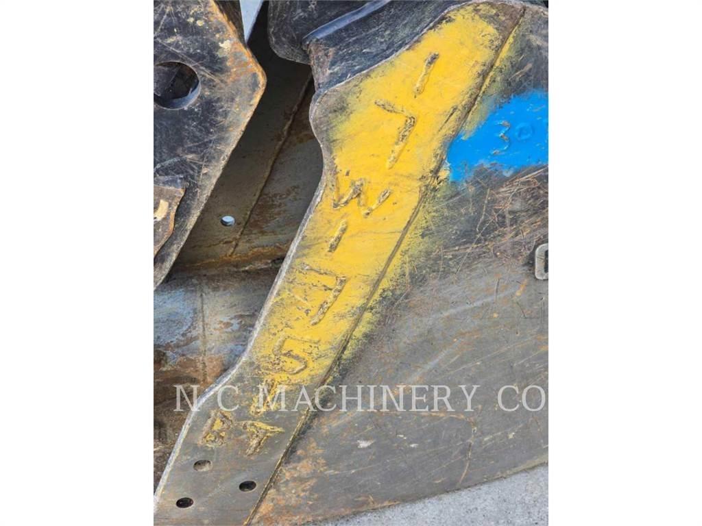 CAT 307E2 Raupenbagger