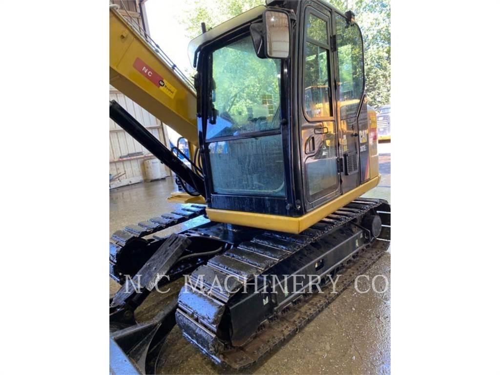 CAT 307E2 Raupenbagger