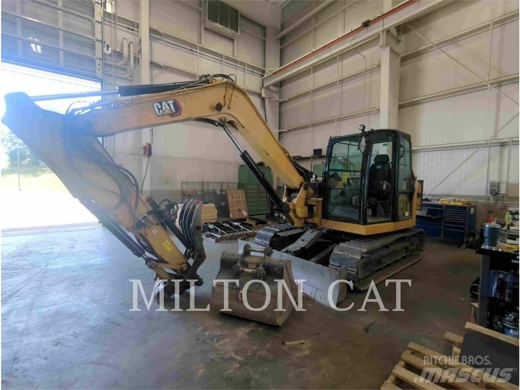 CAT 308 Raupenbagger