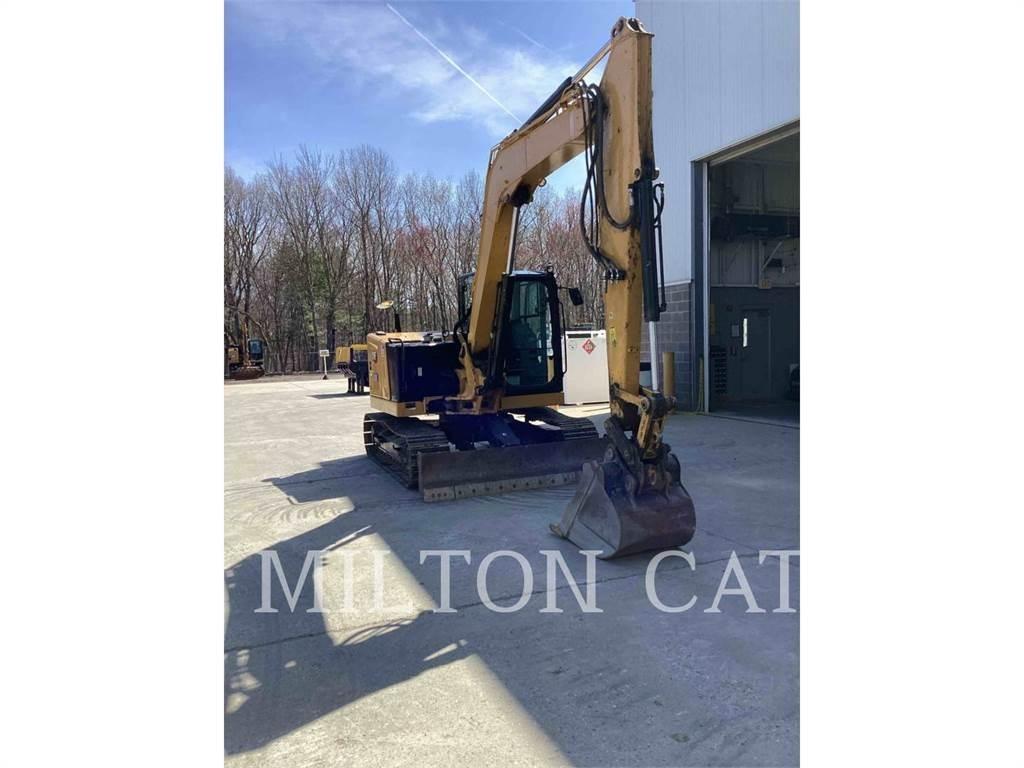 CAT 308 Raupenbagger