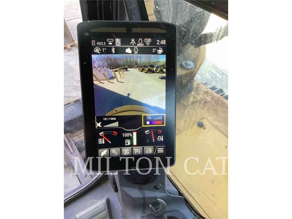 CAT 308 Raupenbagger