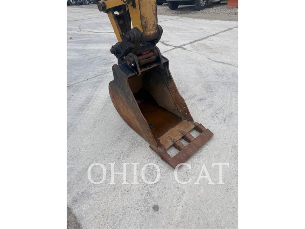 CAT 308 Raupenbagger
