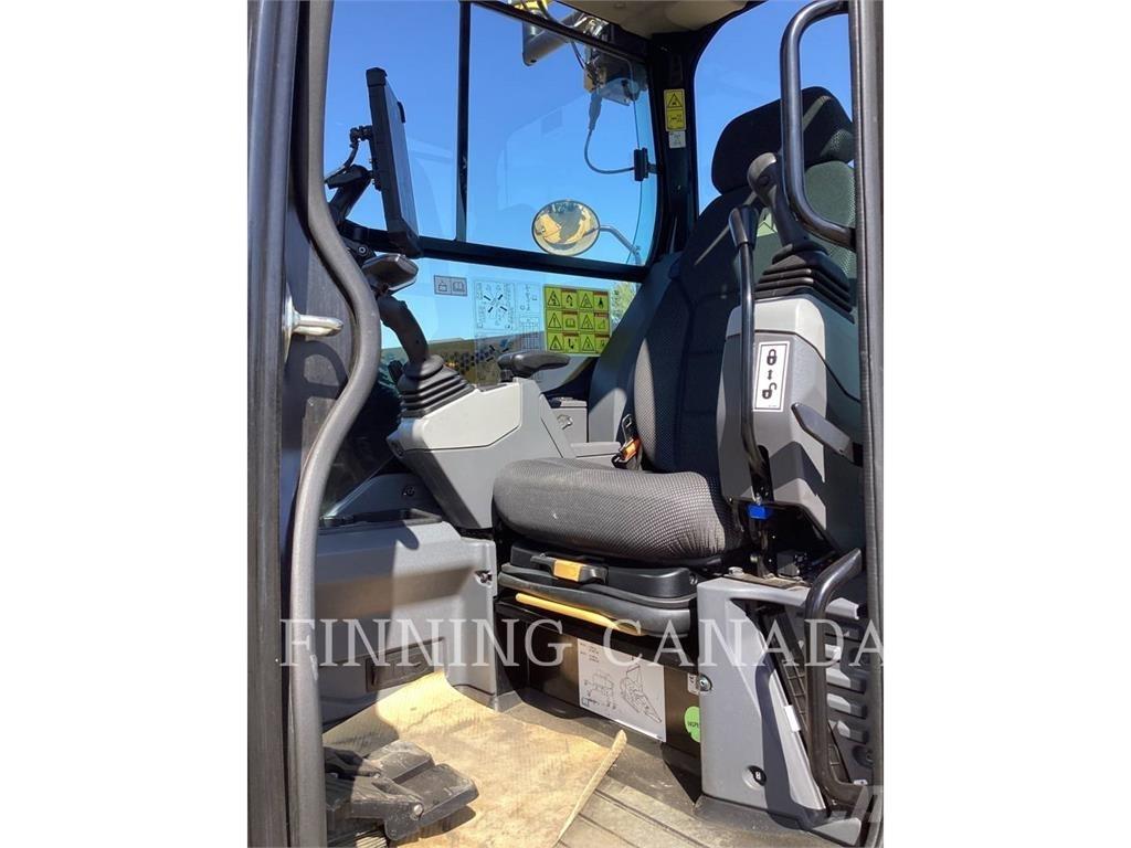 CAT 308 Raupenbagger