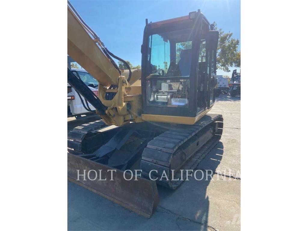 CAT 308 Raupenbagger