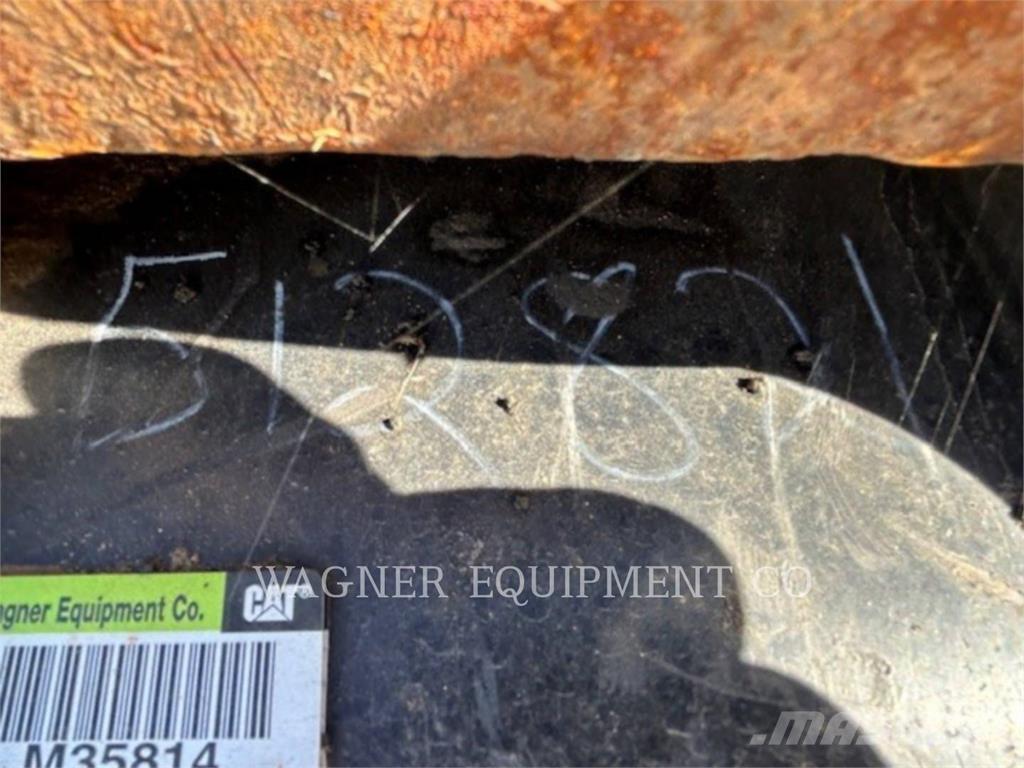 CAT 308 Raupenbagger