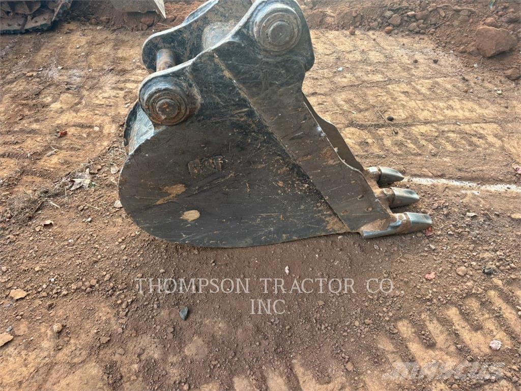 CAT 308 Raupenbagger