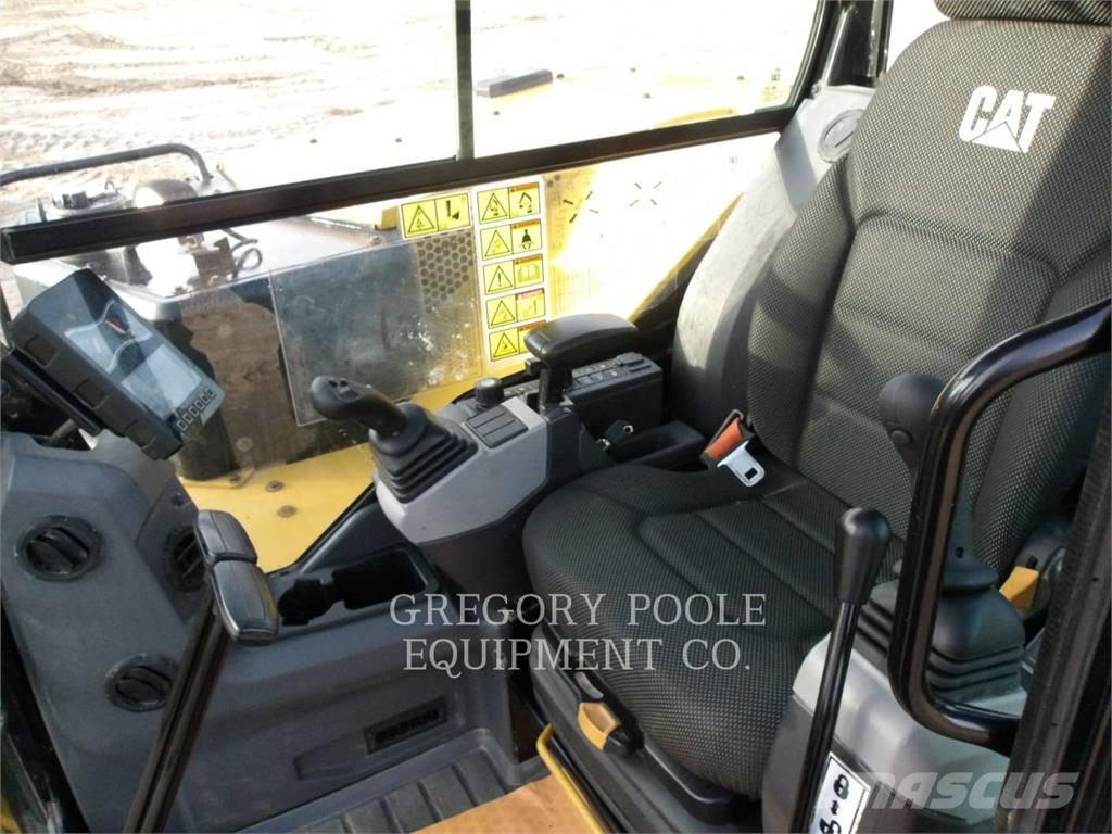 CAT 308 Raupenbagger