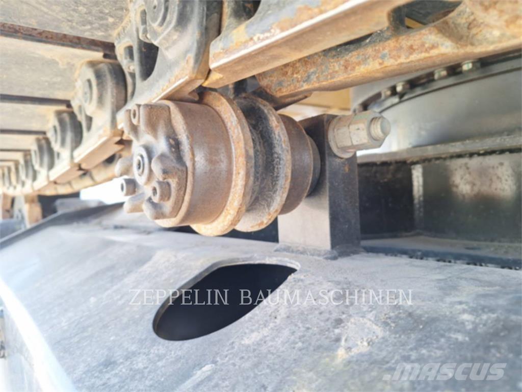 CAT 308-06A Raupenbagger