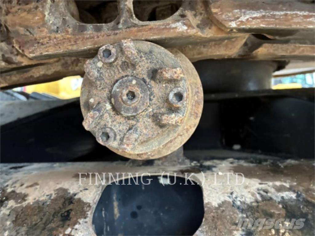 CAT 308-06A Raupenbagger