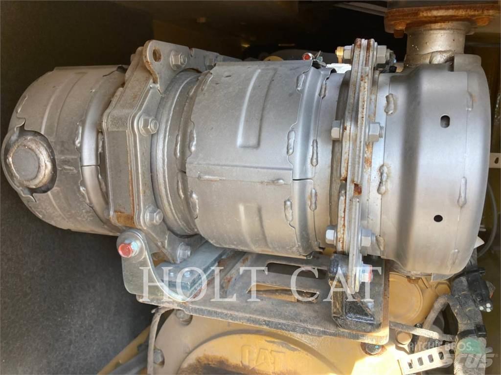 CAT 308-07CR Raupenbagger