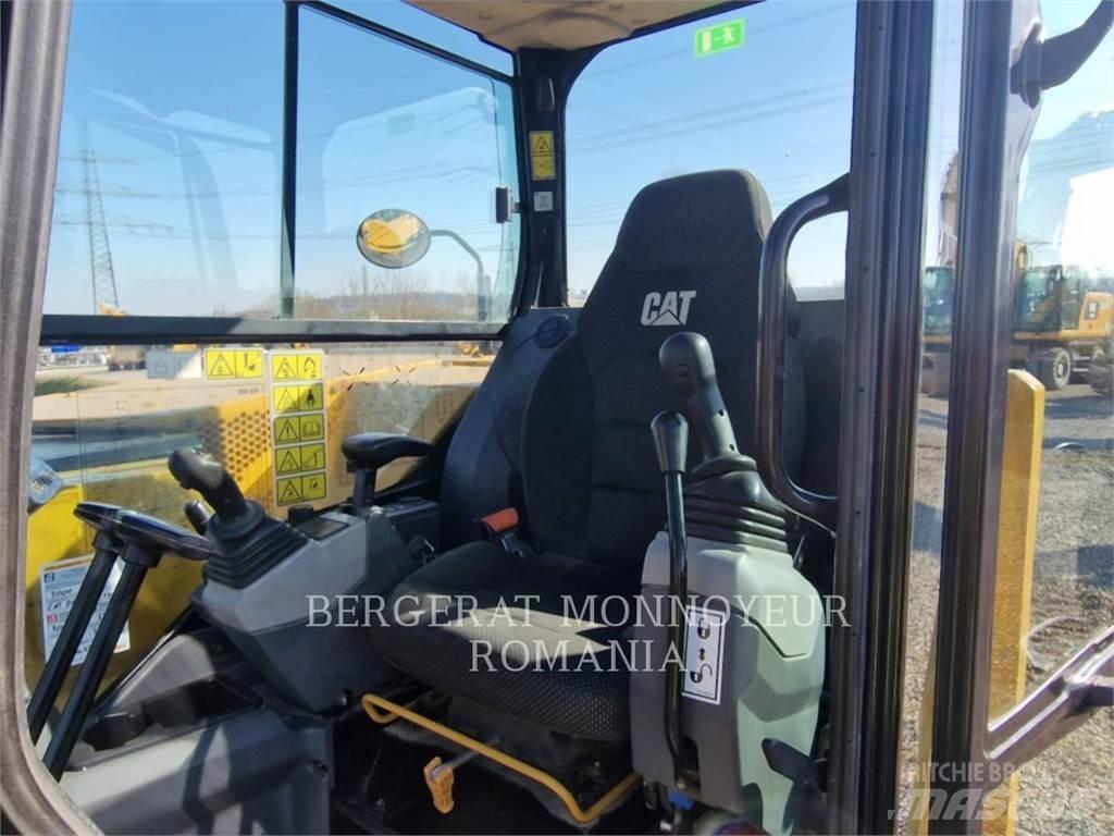 CAT 308-07CR Raupenbagger